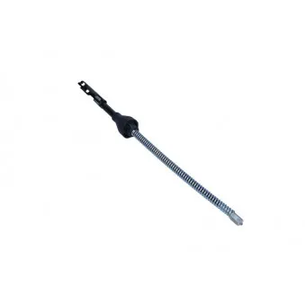Tirette à câble, frein de stationnement MAXGEAR OEM 3M512A635BB