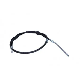 Tirette à câble, frein de stationnement arrière gauche MAXGEAR 32-0834