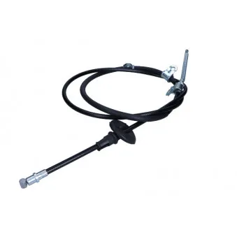 Tirette à câble, frein de stationnement arrière droit MAXGEAR OEM MN102248