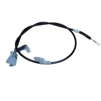 Tirette à câble, frein de stationnement arrière gauche MAXGEAR OEM 36531BM700