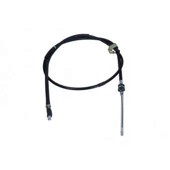 Tirette à câble, frein de stationnement arrière gauche MAXGEAR OEM MR128203