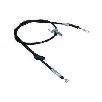 Tirette à câble, frein de stationnement arrière droit MAXGEAR OEM 47510S1AE04