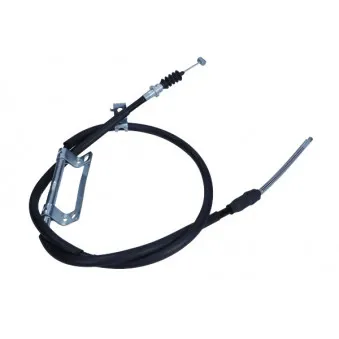 Tirette à câble, frein de stationnement arrière droit MAXGEAR OEM 36530JG00A