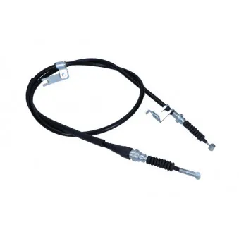 Tirette à câble, frein de stationnement arrière gauche MAXGEAR OEM GE7C44420B