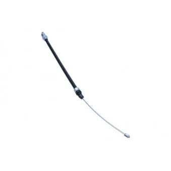 Tirette à câble, frein de stationnement MAXGEAR OEM 4745E9