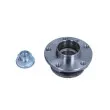MAXGEAR 33-0020 - Roulement de roue avant