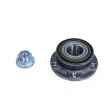 MAXGEAR 33-0020 - Roulement de roue avant