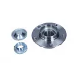 MAXGEAR 33-0029 - Roulement de roue avant
