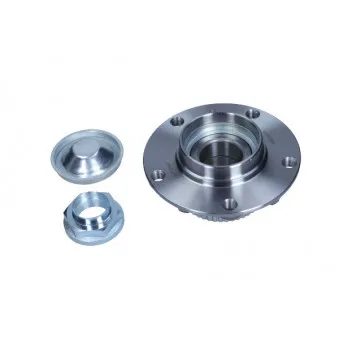 Roulement de roue avant MAXGEAR OEM 31226757024