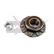MAXGEAR 33-0030 - Roulement de roue avant