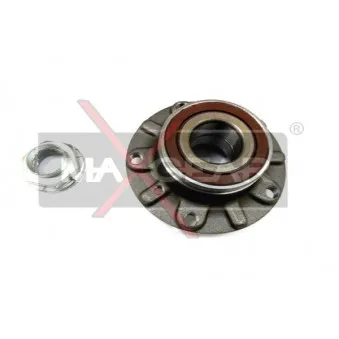 Roulement de roue avant MAXGEAR OEM 31221092519