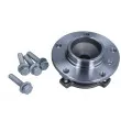 MAXGEAR 33-0031 - Roulement de roue avant