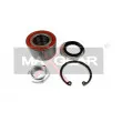 MAXGEAR 33-0055 - Roulement de roue arrière
