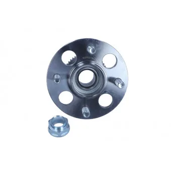 MAXGEAR 33-0080 - Roulement de roue arrière