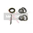 MAXGEAR 33-0081 - Roulement de roue arrière