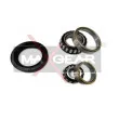 MAXGEAR 33-0093 - Roulement de roue arrière