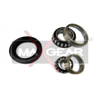 Roulement de roue arrière MAXGEAR OEM 2013300151