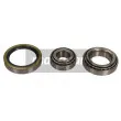 MAXGEAR 33-0094 - Roulement de roue avant