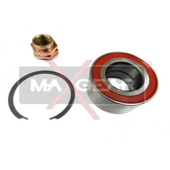 Roulement de roue avant MAXGEAR OEM 60813089