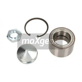 Roulement de roue avant MAXGEAR OEM 332669