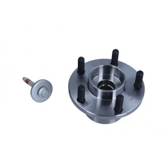 Roulement de roue avant MAXGEAR OEM 1230907