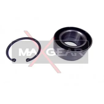 Roulement de roue avant MAXGEAR OEM 2S6W1215AA