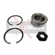 Roulement de roue avant MAXGEAR [33-0159]