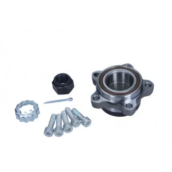Roulement de roue avant MAXGEAR OEM 1C1J1K018AA