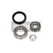 MAXGEAR 33-0190 - Roulement de roue avant