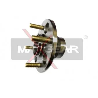 Roulement de roue arrière MAXGEAR OEM 42200S04005