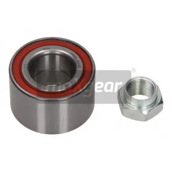 Roulement de roue arrière MAXGEAR OEM 71746393