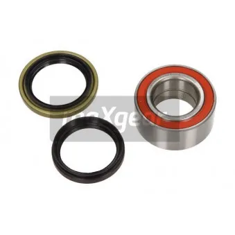 Roulement de roue avant MAXGEAR OEM MB808442
