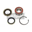 MAXGEAR 33-0234 - Roulement de roue avant