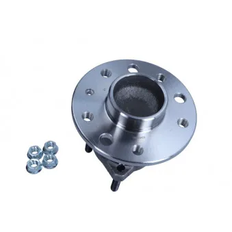 Roulement de roue arrière MAXGEAR OEM 93178626