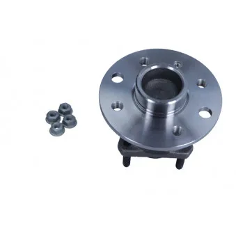 Roulement de roue arrière MAXGEAR OEM 1604315