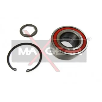 Roulement de roue arrière MAXGEAR OEM 415203