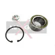 MAXGEAR 33-0290 - Roulement de roue avant