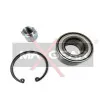 MAXGEAR 33-0292 - Roulement de roue arrière