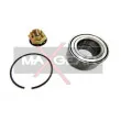MAXGEAR 33-0303 - Roulement de roue avant