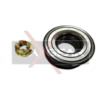 Roulement de roue avant MAXGEAR OEM 7701205780