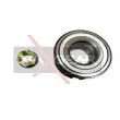 MAXGEAR 33-0306 - Roulement de roue avant