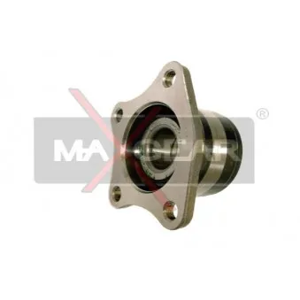 Roulement de roue arrière MAXGEAR OEM 4240912030