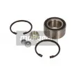 MAXGEAR 33-0376 - Roulement de roue arrière