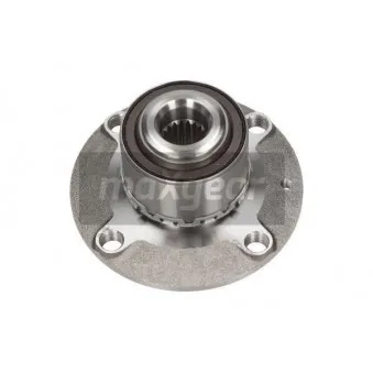 Roulement de roue avant MAXGEAR OEM 6E0407621D