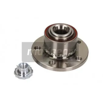 Roulement de roue avant MAXGEAR OEM 6Q0407621AJ