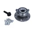 MAXGEAR 33-0383 - Roulement de roue avant
