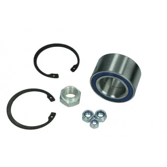Roulement de roue avant MAXGEAR OEM 321498625D