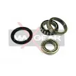 Roulement de roue avant MAXGEAR [33-0394]