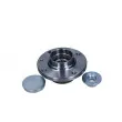 MAXGEAR 33-0405 - Roulement de roue arrière