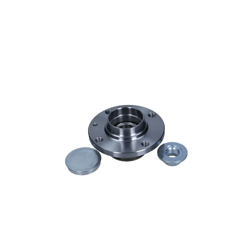 Roulement de roue arrière MAXGEAR 33-0405 - Visuel 1